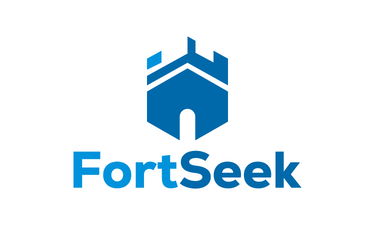FortSeek.com - Creative brandable domain for sale